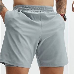 Fabletics The Fundamental short.